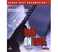 Documentary - Man on Wire