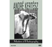 Documentary - Masters of Photography: Andre Kertesz [Import USA Zone 1]