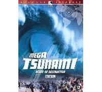 Documentary - Mega Tsunami [Import]