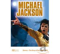 Documentary - Michael Jackson