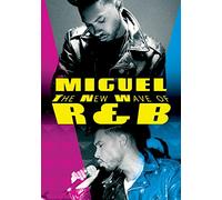 Documentary - Miguel-The New Wave. [Import]