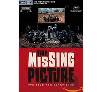 Documentary - Missing Picture