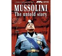 Documentary - Mussolini - the Untold..
