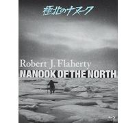 (Documentary) - Nanook Of The North [Edizione: Giappone] [Blu-ray]