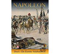 Documentary - Napoleon 2:Eerste Veldtoc