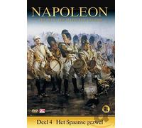 Documentary - Napoleon 4:Het Spaanse Ge
