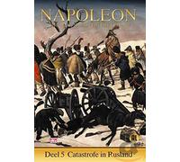 Documentary - Napoleon 5:Catastrofe in