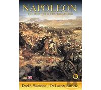 Documentaire - Deel 6 - Waterloo, de Laatste Barriere