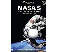 Documentary - Nasa's Greatest Missions