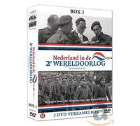 Documentary - Nederland in De 2e Wo.D1