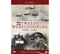 Documentary - Nederland in de Tweede Wereldoorlog