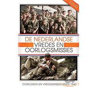 Documentary - Nederlandse Vredes- En..