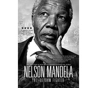 Documentary - Nelson Mandela-The Freedom Fighter [Import]