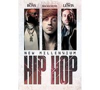 Documentary - New Millennium Hip Hop