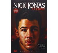 Jonas, Nick - Journey