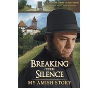 Documentary (Niet Ondertiteld) - Breaking Silence:My Amish Story (6 Episodes)