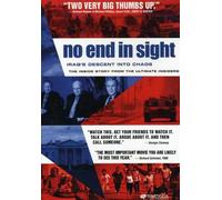 Documentary - No End in Sight