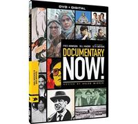 Documentary Now!: Season One & Season Two [Digital Video Disc]