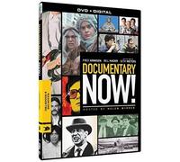Documentary Now!: Season One & Season Two [Digital Video Disc]