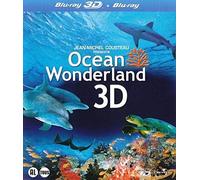 Documentary - Ocean Wonderland -3d-