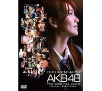 Documentary of Akb48 the Time [Import allemand]