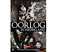 Documentary - Oorlog in Nederland