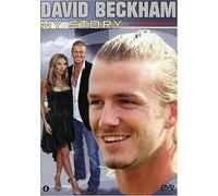David Beckham - Documentary (Pal/Region 2) [DVD] [Import]