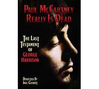 Documentary - Paul mc cartney really is dead - the last testament of george harrison?