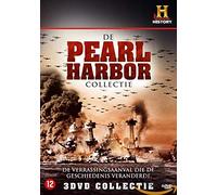 Documentary - Pearl Harbor Collection