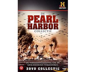 Documentary - Pearl Harbor Collection
