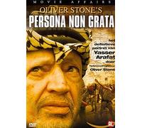 Yasser Arafat – Persona Non Grata – Paradiso