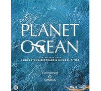 Planet Ocean – Documentaire bilingue – Universal Pictures