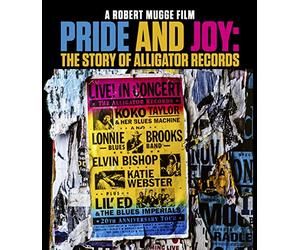 Documentary - Pride and Joy