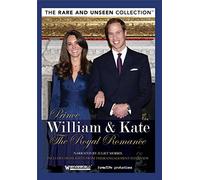 Documentary - Prince William & Kate-the Royal Romance