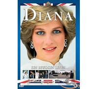 Documentary - Princess Diana [ 2007 ] Commemorative release 1997 - 2007