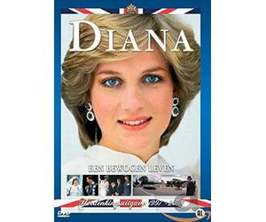 Documentary - Princess Diana [ 2007 ] Commemorative release 1997 - 2007