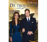 Prins William &.Trouwerij
