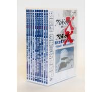 (Documentary) - Project X Challengers Dvd-Box 2 (10 Dvd) [Edizione: Giappone]