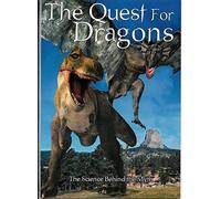 Documentary - Quest for Dragons