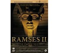 Documentary - Ramses II de Grote Reis