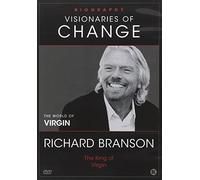 Documentary - Richard Branson