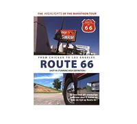 Documentary - Route 66:Highlights