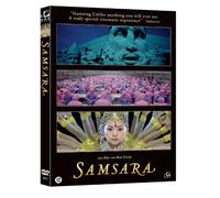 SAMSARA-VN G