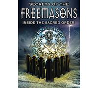 Documentary - Secrets of Freemasons: Inside The Sacred Order