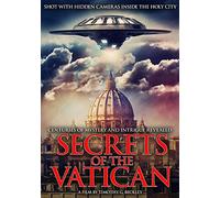 Documentary - Secrets of the Vatican