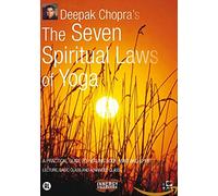 Documentary - Seven Spiritual Laws of..