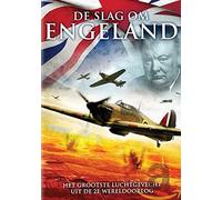 Documentary - Slag Om Engeland