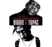 Documentary - Slain Icons of Rap: Tupac Shakur & Christopher Wal