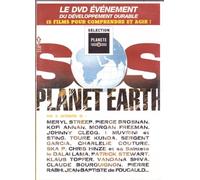 Documentary - SOS Planet Earth, le DVD événement du Dévéloppement durable