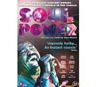 Documentary - Soul Power